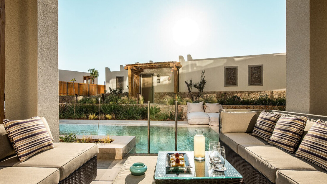 Mitsis Selection Rinela